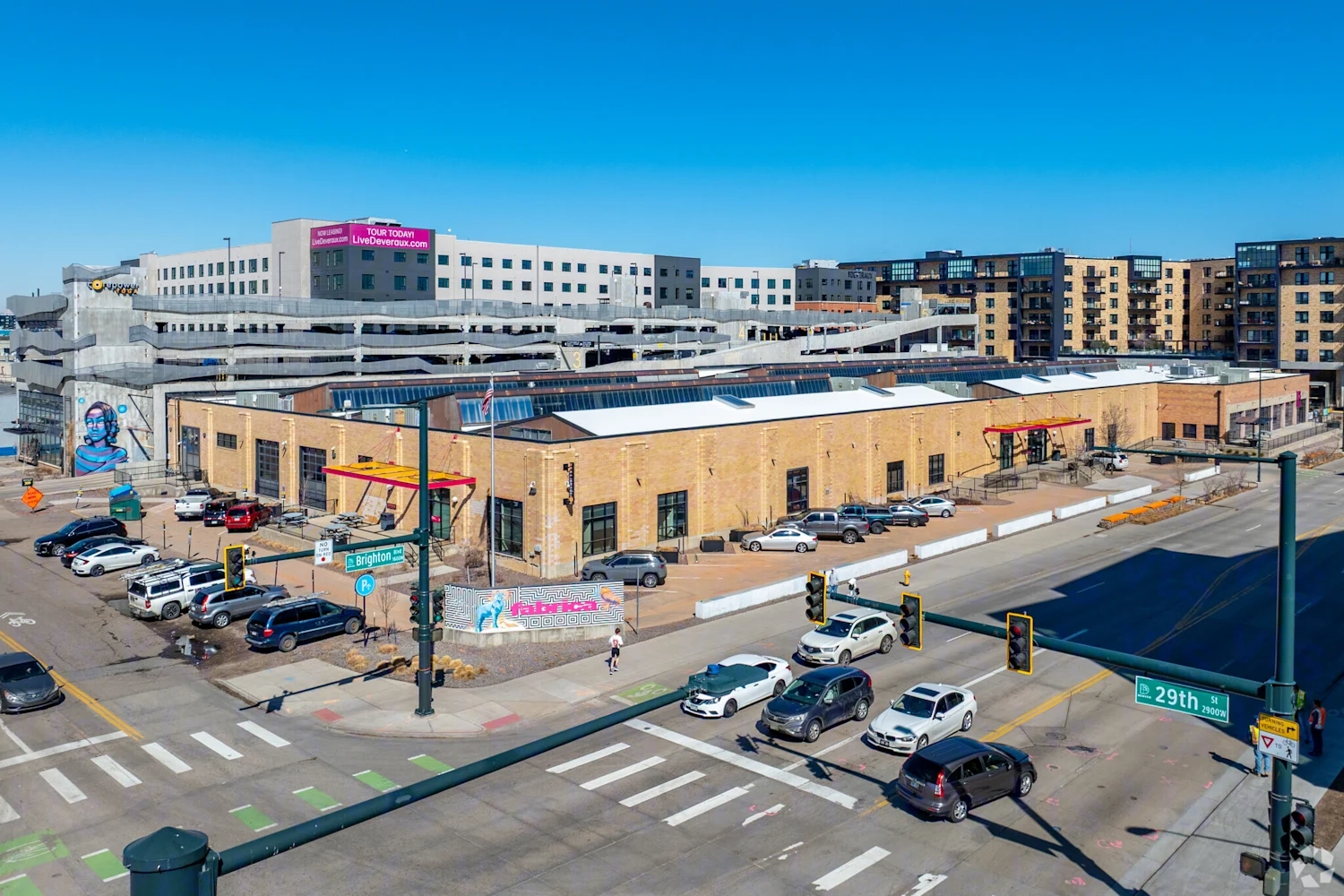 Image for Heartland Group