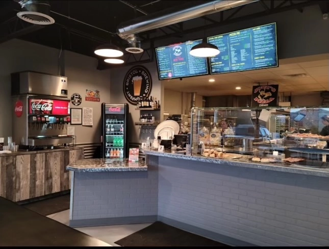 Joey's Pizza