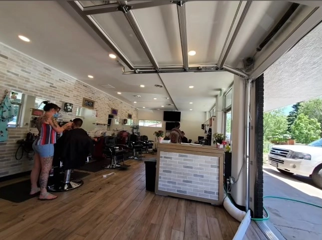 One Stop Barber Shop