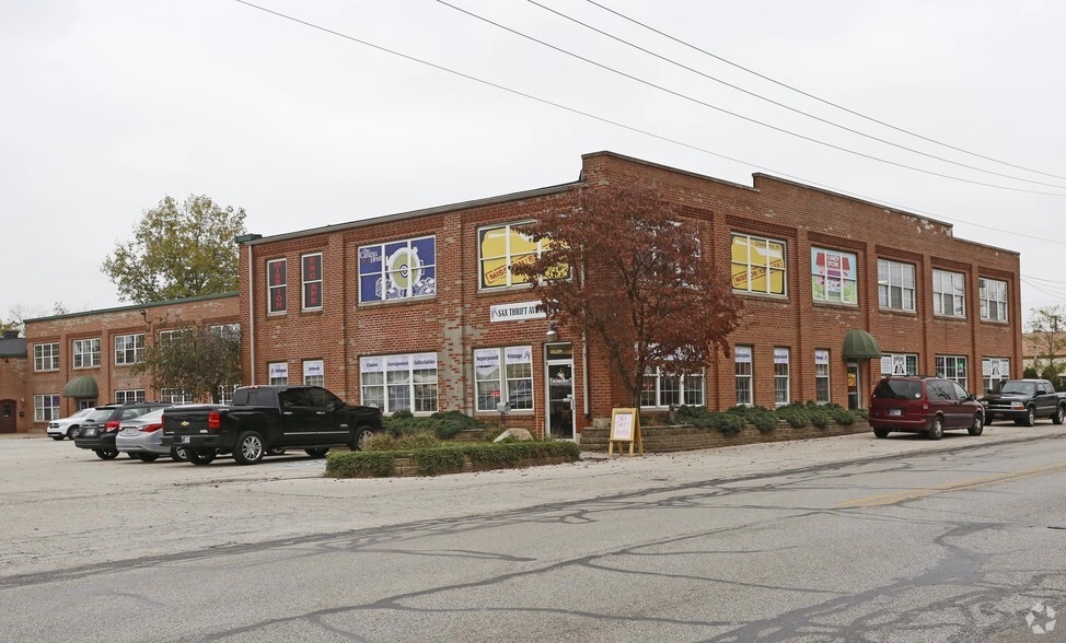 Heartland Group Midwest Office in Chesterton, IN