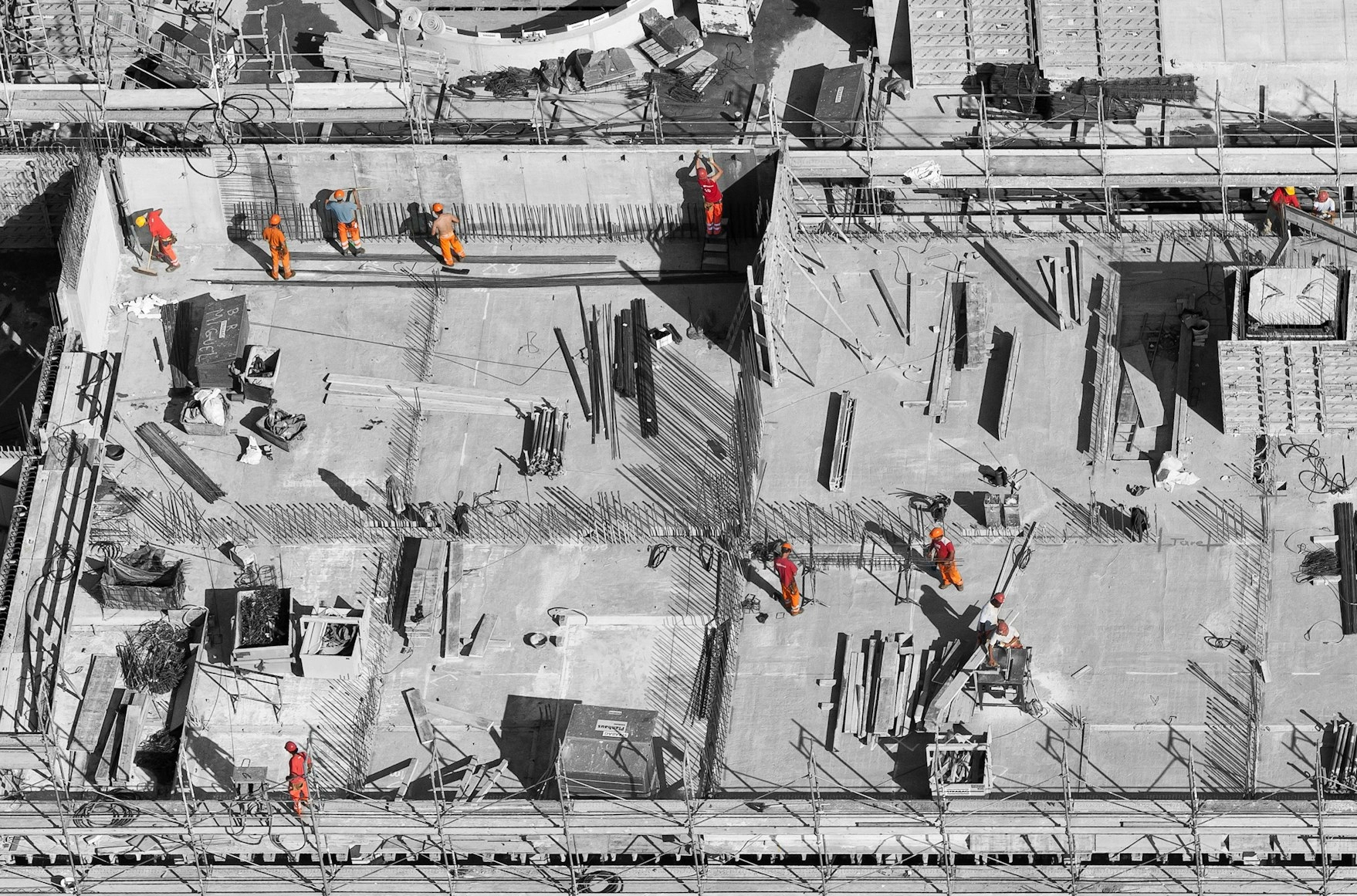 Construction Management